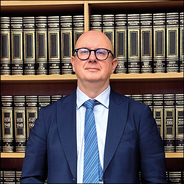 Davide Prandi Baldi&Partners
