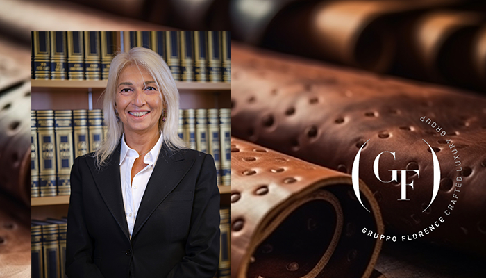 Cessione ALBA a Gruppo Florence ad opera di Francesca Baldi